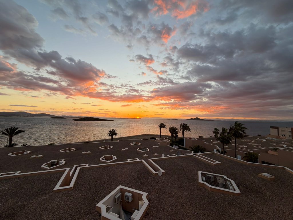 Ático en La Manga del Mar Menor